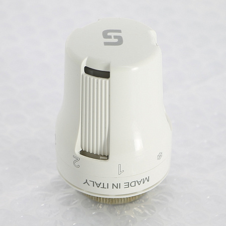 Термостатическая головка UNI-FITT DX M30х1,5 (169D0001)