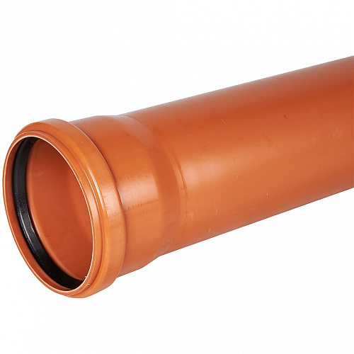 22010.U Sinikon Универсал Труба D 160 x 4,2 SN4 1000мм