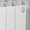 Радиатор алюминиевый ROYAL THERMO BILINER ALUM 500x4 секций (НС-1173471)
