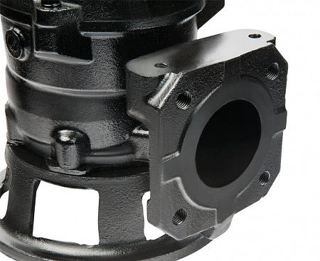 Насос фекальный UNIPUMP FEKAMAX 100С4-2,2