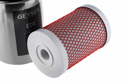 Фильтр стационарный ГЕЙЗЕР АРАГОН ЭКО (+585)