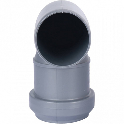 504023.R Sinikon СТАНДАРТ Отвод D 40x87°