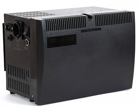 Источник бесперебойного питания TEPLOCOM 300+для систем отопления со встр. стаб.(Line-Interactive)