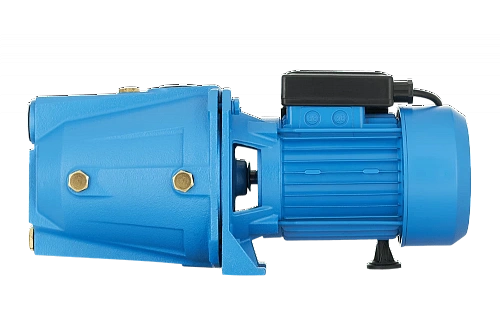 Насос поверхностный UNIPUMP ECO JET 100 LA (корпус чугун)