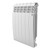 Радиатор алюминиевый ROYAL THERMO BILINER ALUM 500x6 секций