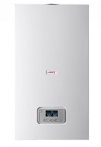 Котел газовый настенный PROTHERM ПАНТЕРА 25KOV, 25 кВт, двухконтурный, атмосферный