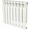 Радиатор биметаллический ROMMER PROFI BM 500x8 секций