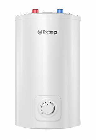 ЭВН Водонагреватель накопительный электрич. THERMEX INOX CASK IC 15-U под мойку (ЭдЭБ00256/ЭдЭБ01499