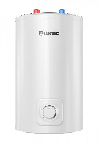 ЭВН Водонагреватель накопительный электрич. THERMEX INOX CASK IC 15-U под мойку (ЭдЭБ00256/ЭдЭБ01499