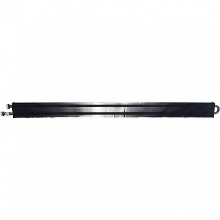 Конвектор внутрипольный STOUT SCN 80х240х2400 естественная конвекция