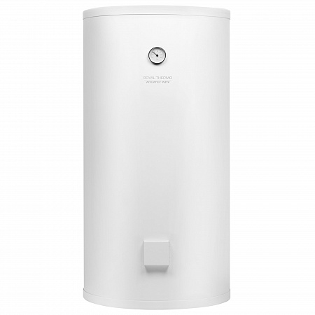 Бойлер косвенного нагрева напольный ROYAL THERMO AQUATEC INOX RTWX 150 (НС-1202680)