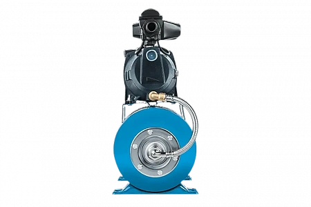 Насосная станция UNIPUMP АКВАРОБОТ JSW 55-24 л (универсальная станция)