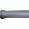 ПВХ Труба 110 х 3000 мм с раструбом, SINIKON СТАНДАРТ