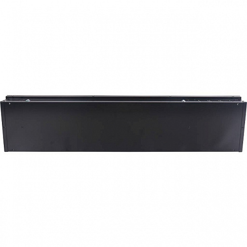 Конвектор внутрипольный STOUT SCN 80х240х1000 естественная конвекция