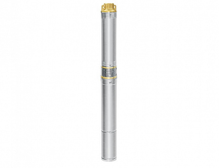 Насос скважинный UNIPUMP 4&quot; ECO 5-50 (1,1 кВт, 20 м)