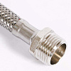 Гибкая подводка UNI-FITT ВН 1/2&amp;quot;, 150 см, DN 8, оплётка из нерж. стали