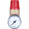 Клапан предохранительный STOUT 30 x 1/2&amp;quot; (SVS-0002-003015)