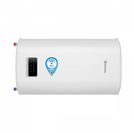ЭВН Водонагреватель накопительный электрический THERMEX OPTIMA 50 Wi-Fi (ЭдЭБ01893)