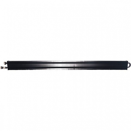 Конвектор внутрипольный STOUT SCN 80х190х1400 естественная конвекция