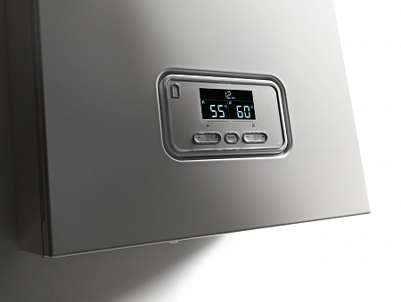 Котел электрический настенный PROTHERM RAY СКАТ 24 KE 14 RU, UA, 24 кВт