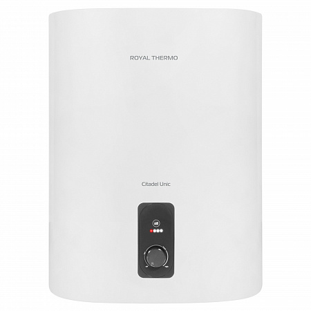 ЭВН Водонагреватель накопительный электрический ROYAL THERMO RWH 30 Citadel Unic (НС-1605945)