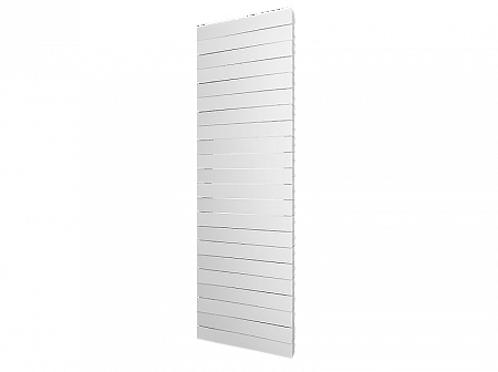 Радиатор биметаллический ROYAL THERMO PIANOFORTE TOWER/BIANCO TRAFFICO 500х22 секции (НС-1176343)