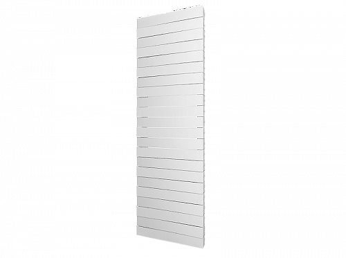 Радиатор биметаллический ROYAL THERMO PIANOFORTE TOWER/BIANCO TRAFFICO 500х22 секции (НС-1176343)