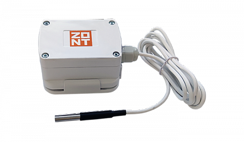 ZONT Радиодатчик теплоносителя МЛ-785