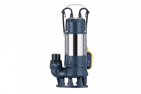 Насос дренажный UNIPUMP FEKAPUMP V 450F (8,5 м/200 л/450 Вт)