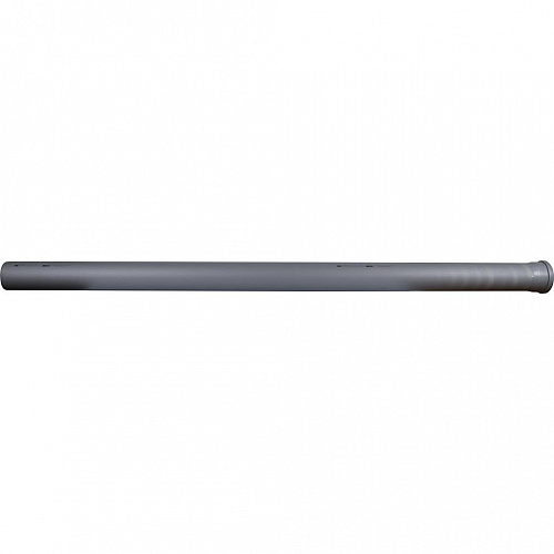 ПВХ Труба SINIKON 110 х 2000 мм с раструбом, СТАНДАРТ