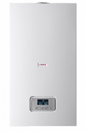 Котел газовый настенный PROTHERM ПАНТЕРА 30KTV, 30 кВт, двухконтурный, турбированный