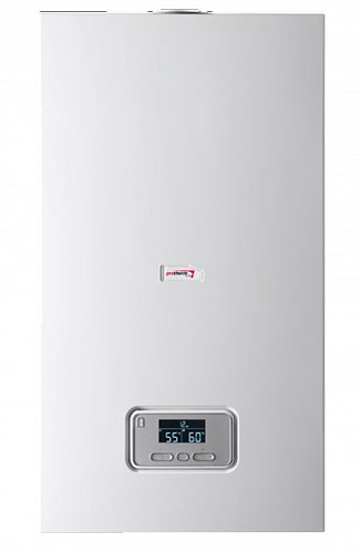 Котел газовый настенный PROTHERM ПАНТЕРА 30KTV, 30 кВт, двухконтурный, турбированный