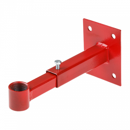 Настенное крепление для расширительного бака ESSAN BRACING красный-3/4&quot;
