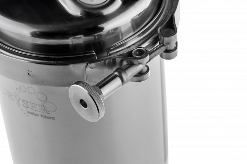 Фильтр стационарный ГЕЙЗЕР АРАГОН ЭКО (+585)