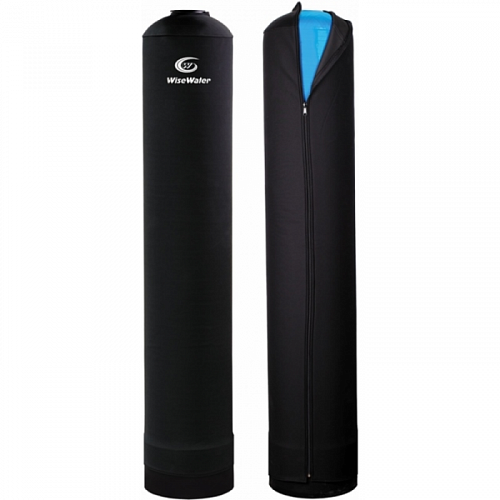 Чехол для корпуса фильтра, антиконденсатный ГЕЙЗЕР черный 13&amp;quot;х54&amp;quot;