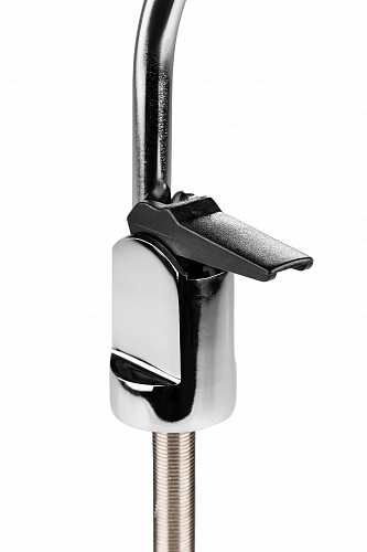 Кран для чистой воды ГЕЙЗЕР исп.1 клавишный