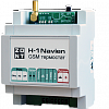 Термостат ZONT H-1 Navien (GSM)