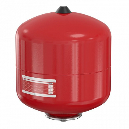 Расширительный бак для отопления FLAMCO FLEXCON R 18/1,5-6 bar 18 л 3/4&quot;Н