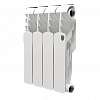 Радиатор биметаллический ROYAL THERMO VITTORIA 350x4 секции (НС-1070106)
