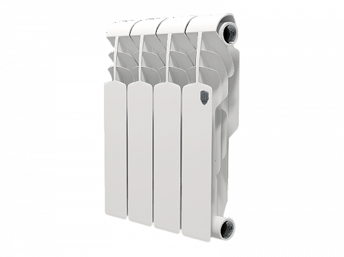 Радиатор биметаллический ROYAL THERMO VITTORIA 350x4 секции (НС-1070106)