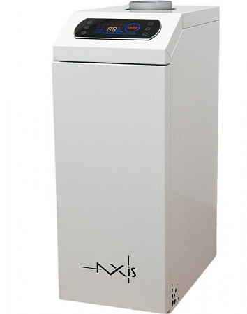 Котел газовый напольный AXIS-09-25E-00 SMART 25, 25 кВт, одноконтурный