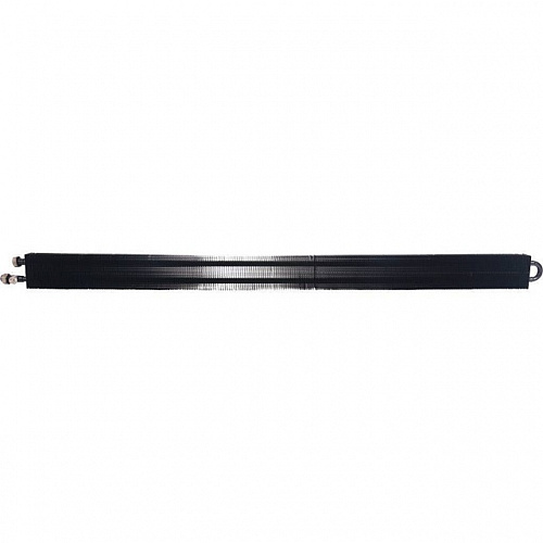 Конвектор внутрипольный STOUT SCN 110х240х1800 естественная конвекция