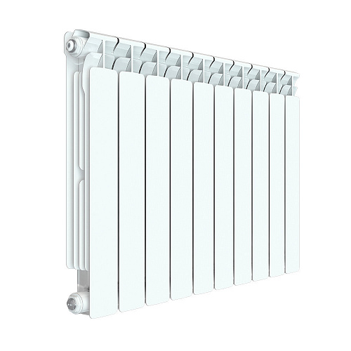 Радиатор биметаллический RIFAR ALP 500x10 секций