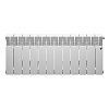 Радиатор биметаллический ROYAL THERMO REVOLUTION BIMETALL 350x12 секций (НС-1072123)