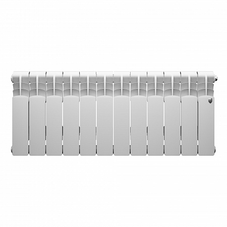 Радиатор биметаллический ROYAL THERMO REVOLUTION BIMETALL 350x12 секций (НС-1072123)