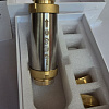 Фильтр для умягчения воды ESSAN COSMIC металлический 3/4&amp;quot; АМ-АМ, 10 лет без замены картриджа