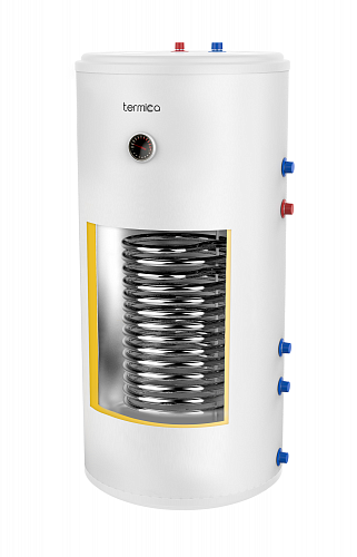 Бойлер косвенного нагрева TERMICA ATOM 300 FX
