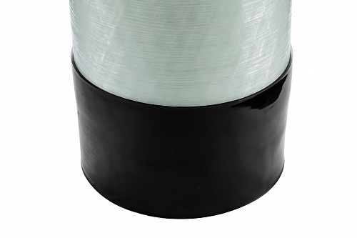 Корпус-бак фильтра, колонна промышленная ГЕЙЗЕР СANATURE HY (натуральный + ДРС) 12х52&amp;quot;, 2,5-0