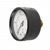 Манометр аксиальный UNIPUMP Ø50-1/4&amp;quot;, 6 бар, горизонтальное подключение