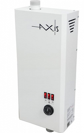 Котел электрический AXIS SPARK 12 кВт